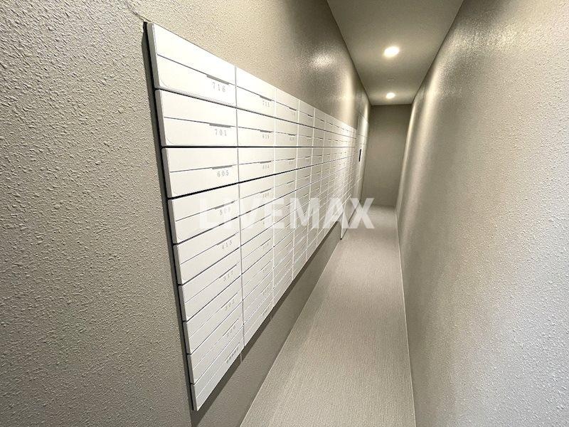 プレサンスTHE　KYOTO　粋都の物件内観写真