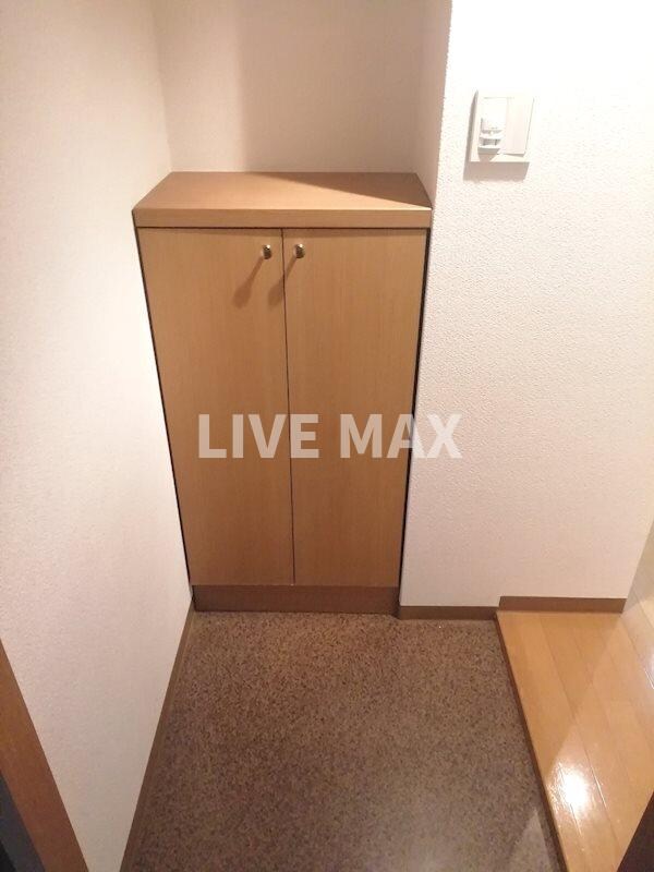 プレサンス京都駅前Ⅱの物件内観写真