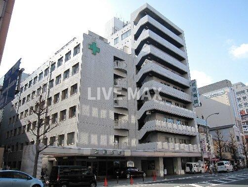 プレサンス京都駅前Ⅱの物件外観写真