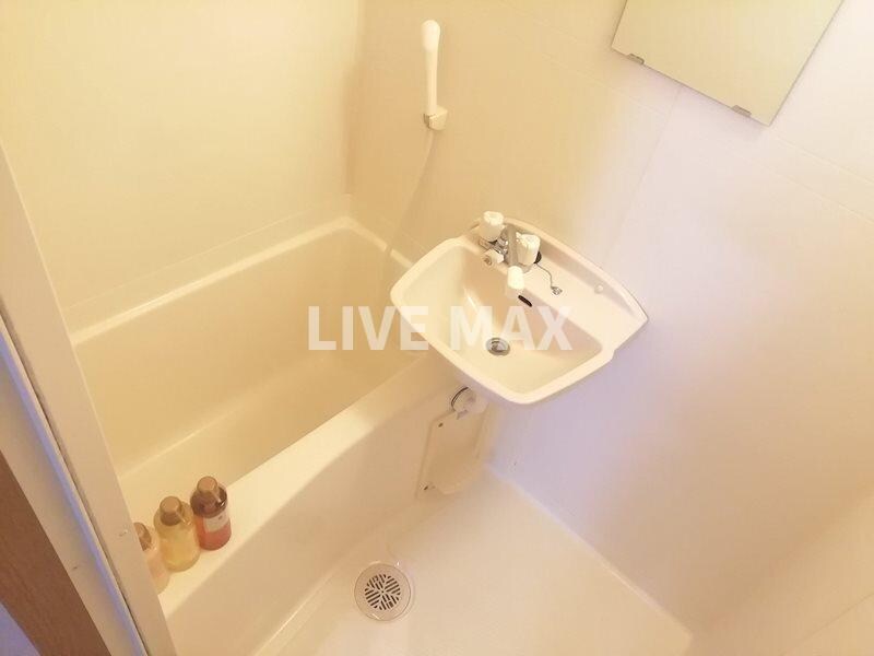 プレサンス京都駅前Ⅱの物件内観写真