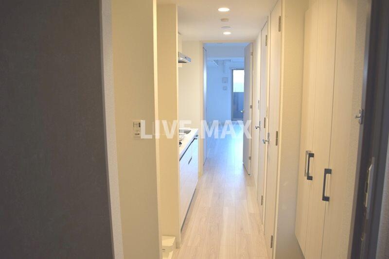 ソルテラス京都洛南の物件内観写真