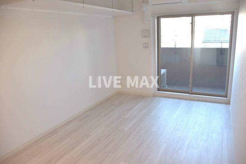 ソルテラス京都洛南の物件内観写真