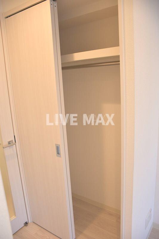 ソルテラス京都洛南の物件内観写真