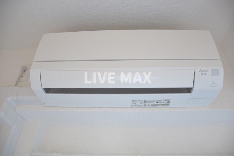 ソルテラス京都洛南の物件内観写真