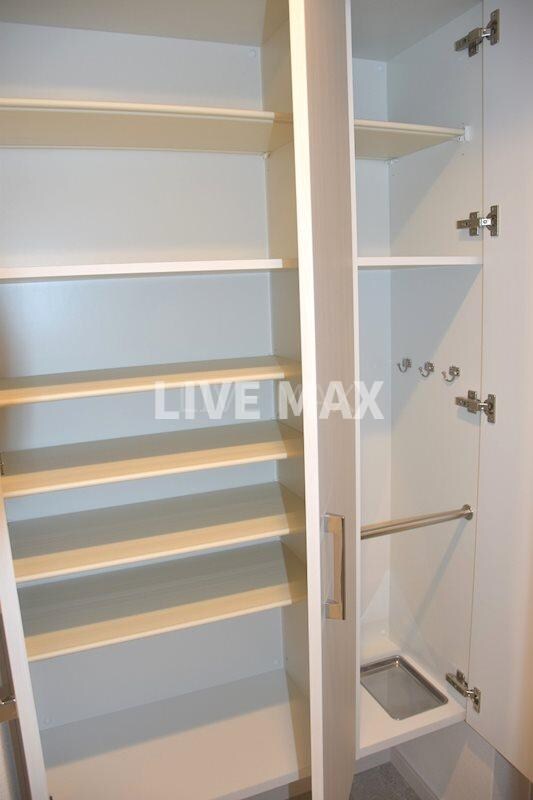 ソルテラス京都洛南の物件内観写真