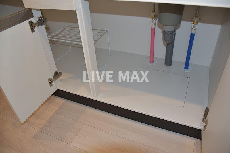 ソルテラス京都洛南の物件内観写真