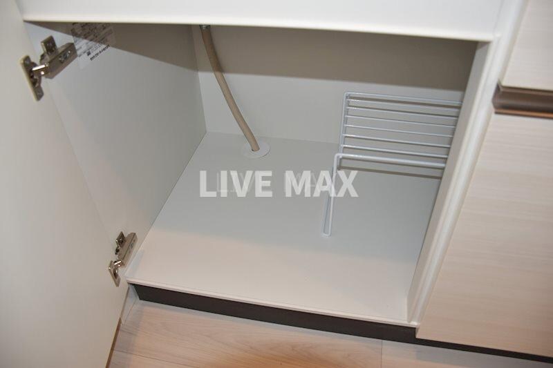 ソルテラス京都洛南の物件内観写真