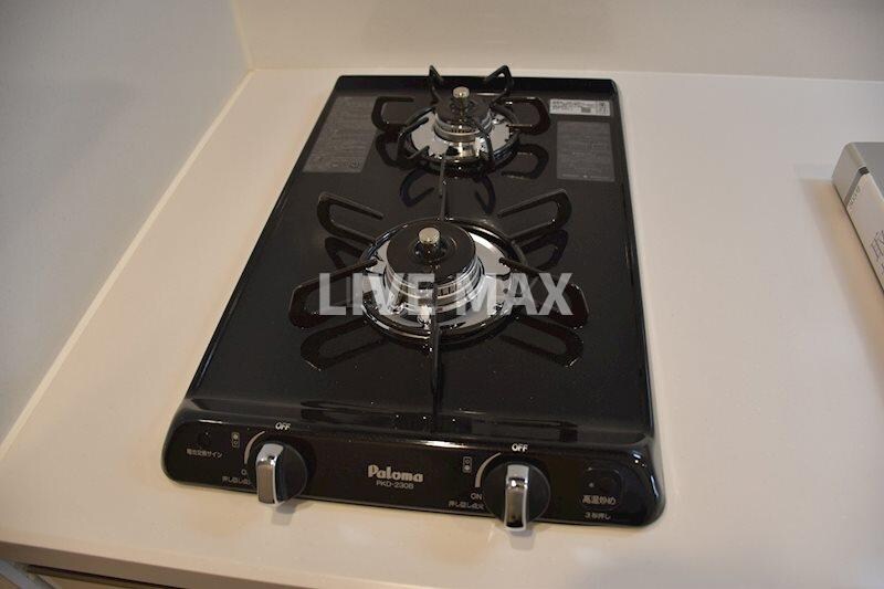 ソルテラス京都洛南の物件内観写真