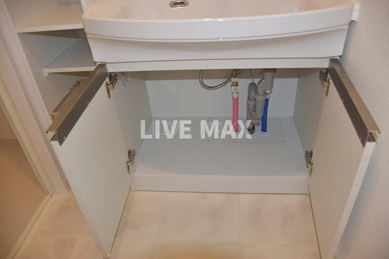 ソルテラス京都洛南の物件内観写真