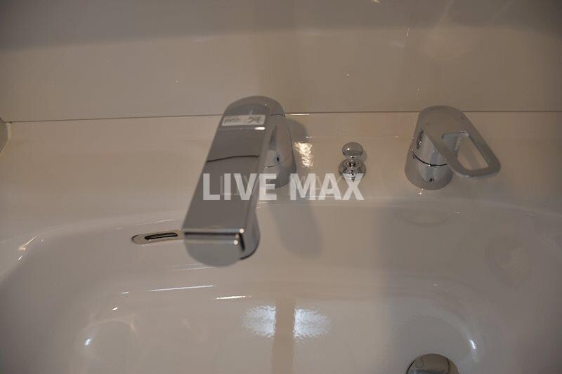 ソルテラス京都洛南の物件内観写真