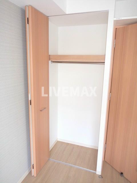 ベラジオ四条大宮Ⅲの物件内観写真