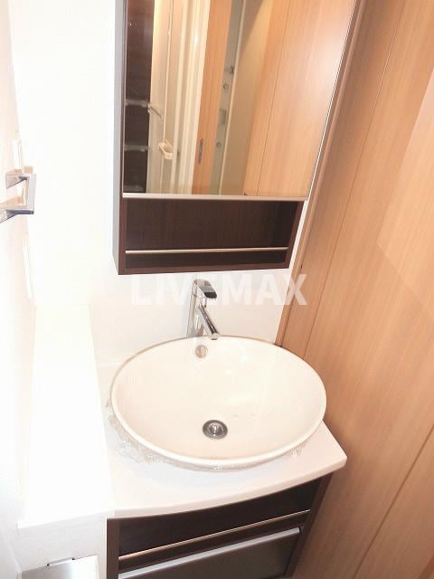 ベラジオ四条大宮Ⅲの物件内観写真