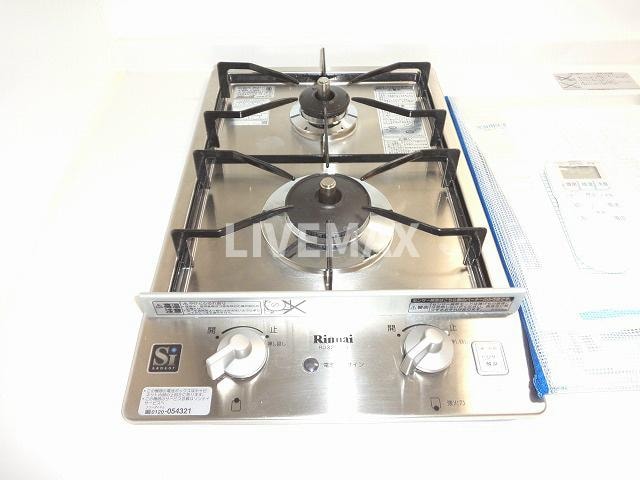 ベラジオ四条大宮Ⅲの物件内観写真