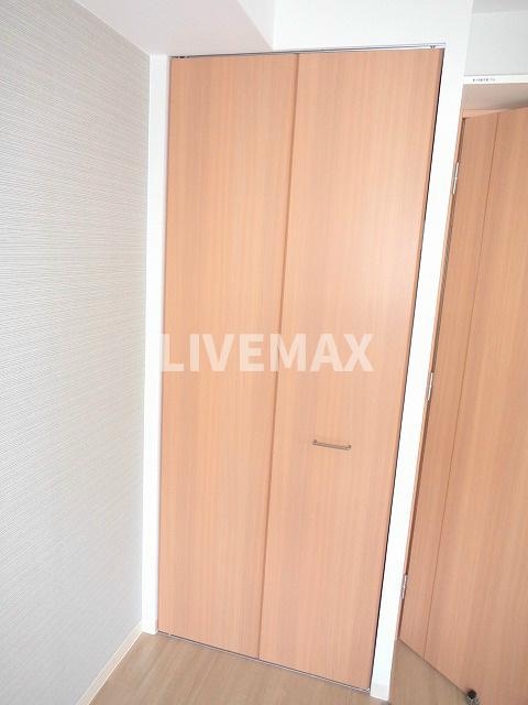 ベラジオ四条大宮Ⅲの物件内観写真