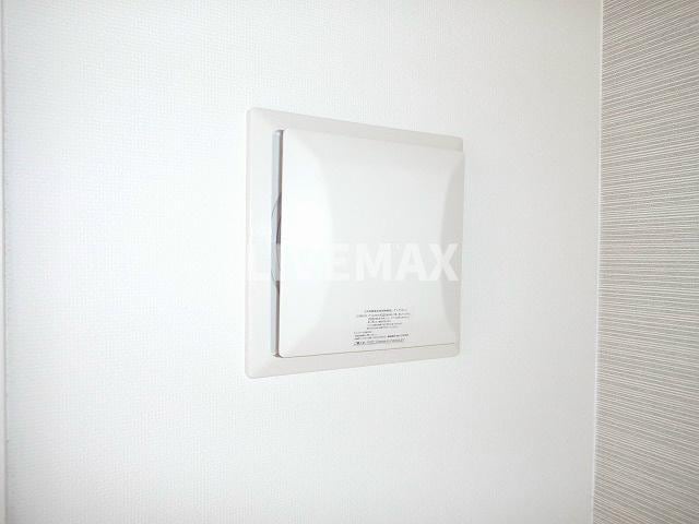 ベラジオ四条大宮Ⅲの物件内観写真