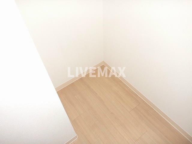 ベラジオ四条大宮Ⅲの物件内観写真