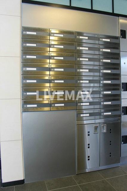 ベラジオ四条大宮Ⅲの物件内観写真