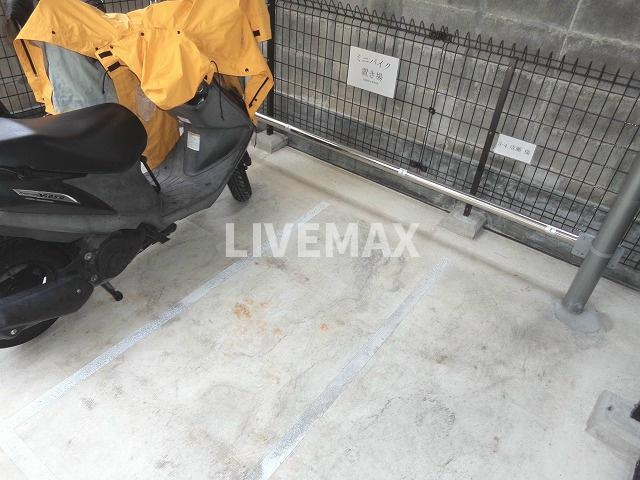 ベラジオ四条大宮Ⅲの物件内観写真