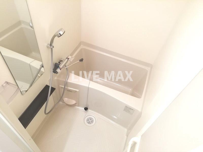 プレサンス　THE　KYOTO 東福寺WESTの物件内観写真