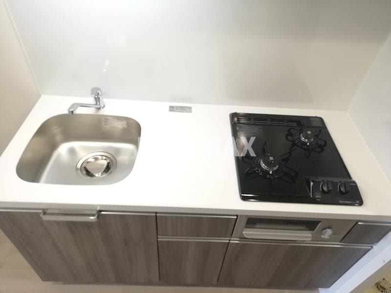 プレサンス　THE　KYOTO 東福寺WESTの物件内観写真