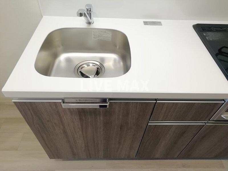 プレサンス　THE　KYOTO 東福寺WESTの物件内観写真