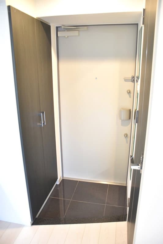 ベラジオ京都西院ウエストシティⅡの物件内観写真