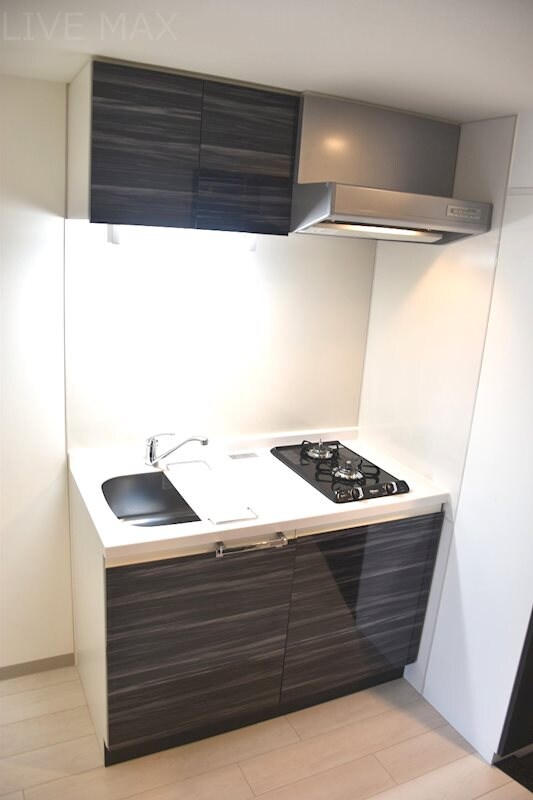 ベラジオ京都西院ウエストシティⅡの物件内観写真