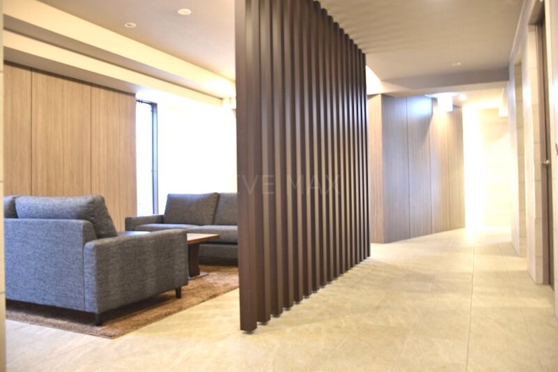 ベラジオ京都西院ウエストシティⅡの物件外観写真