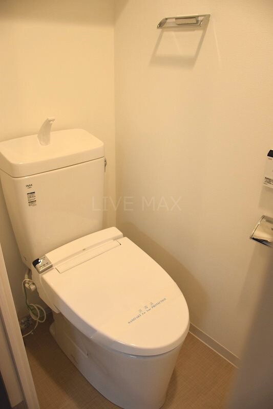 ベラジオ京都西院ウエストシティⅡの物件内観写真