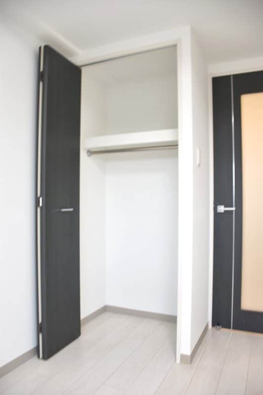 ベラジオ京都西院ウエストシティⅡの物件内観写真