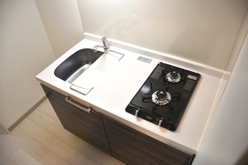 ベラジオ京都西院ウエストシティⅡの物件内観写真