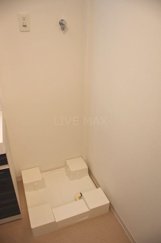 ベラジオ京都西院ウエストシティⅡの物件内観写真