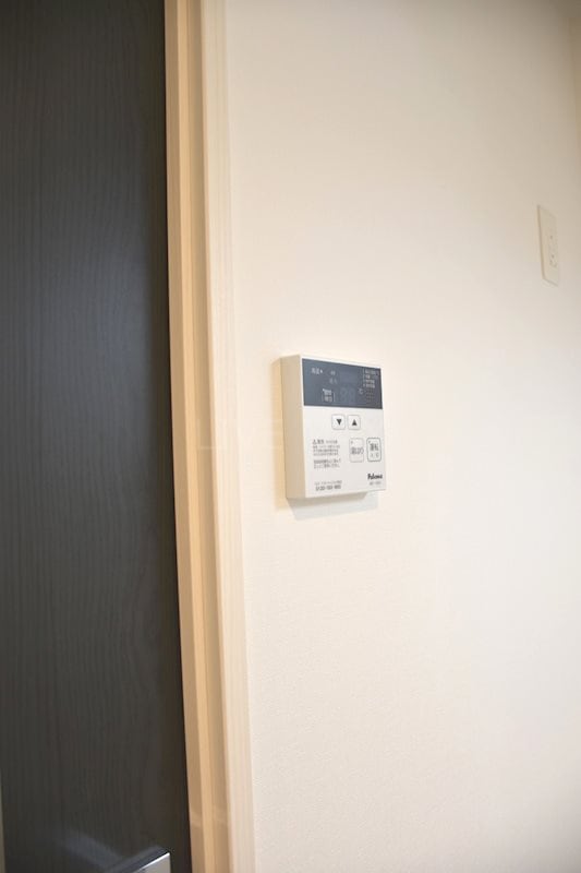 ベラジオ京都西院ウエストシティⅡの物件内観写真