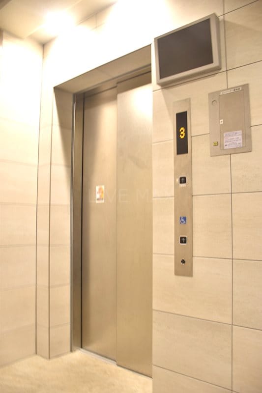 ベラジオ京都西院ウエストシティⅡの物件内観写真