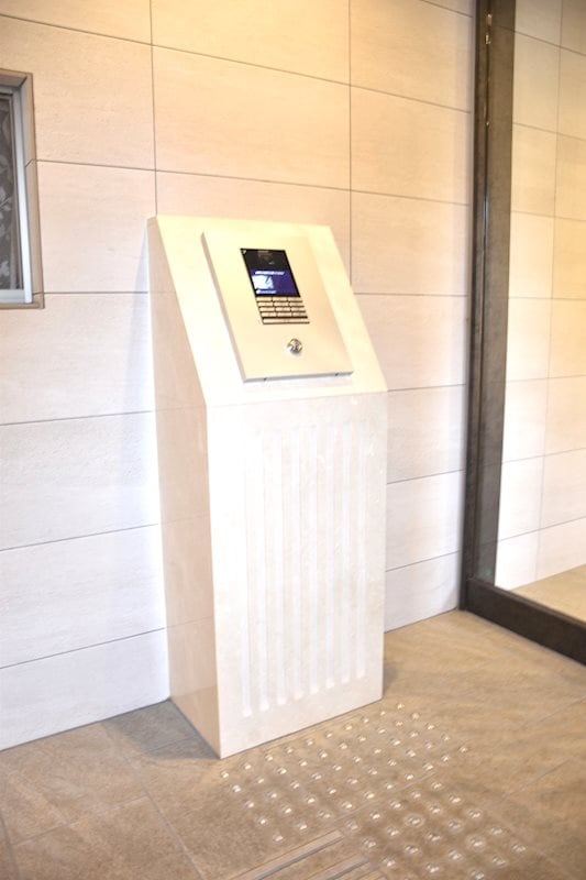 ベラジオ京都西院ウエストシティⅡの物件内観写真