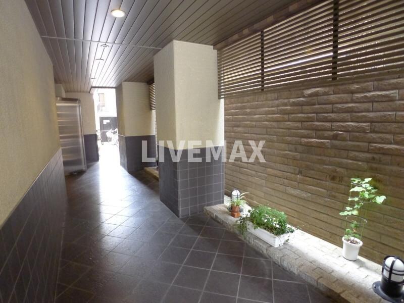 カノン雁金の物件内観写真