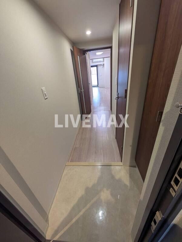 エステムコート京都ステーションⅡの物件内観写真