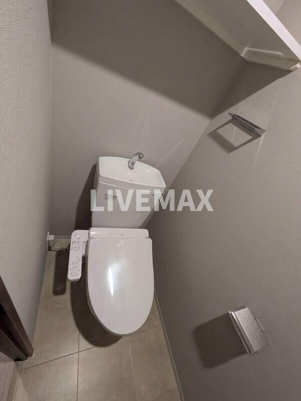 エステムコート京都ステーションⅡの物件内観写真