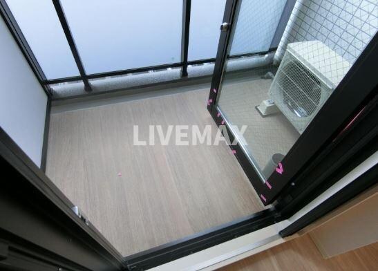 エステムコート京都ステーションⅡの物件内観写真