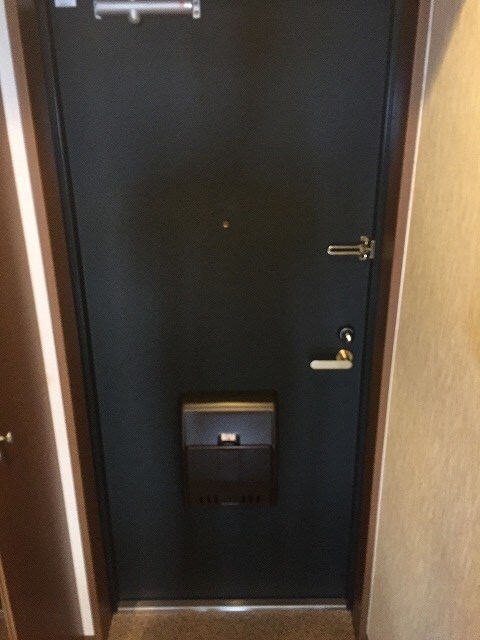 プレサンス京都烏丸御池Ⅱの物件内観写真