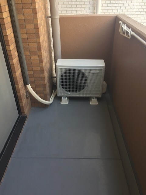 プレサンス京都烏丸御池Ⅱの物件内観写真