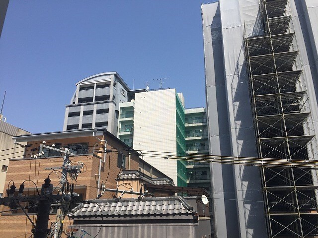 プレサンス京都烏丸御池Ⅱの物件内観写真