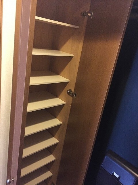 プレサンス京都烏丸御池Ⅱの物件内観写真