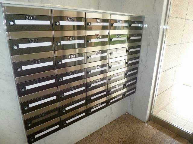 プレサンス京都烏丸御池Ⅱの物件内観写真