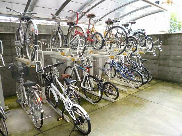 プレサンス京都烏丸御池Ⅱの物件内観写真