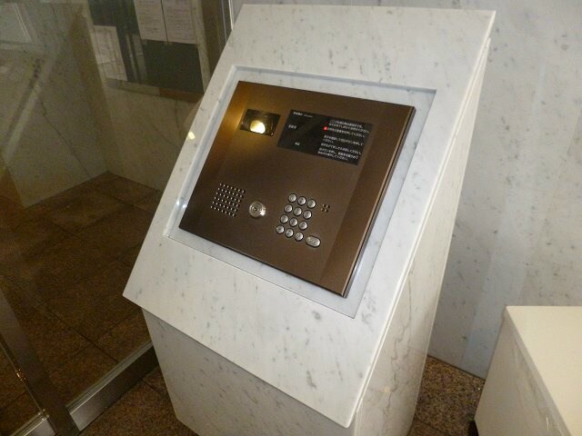 プレサンス京都烏丸御池Ⅱの物件内観写真