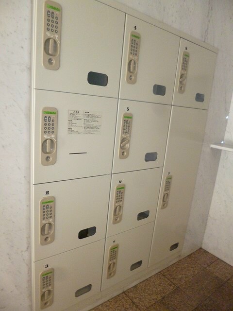 プレサンス京都烏丸御池Ⅱの物件内観写真