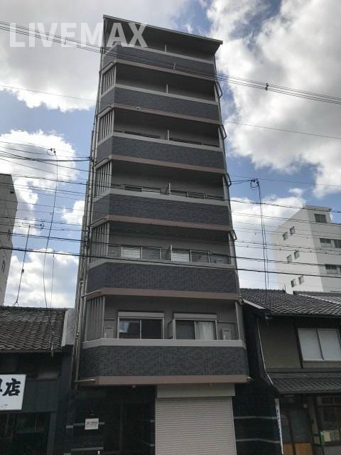 K CASA大宮の物件外観写真