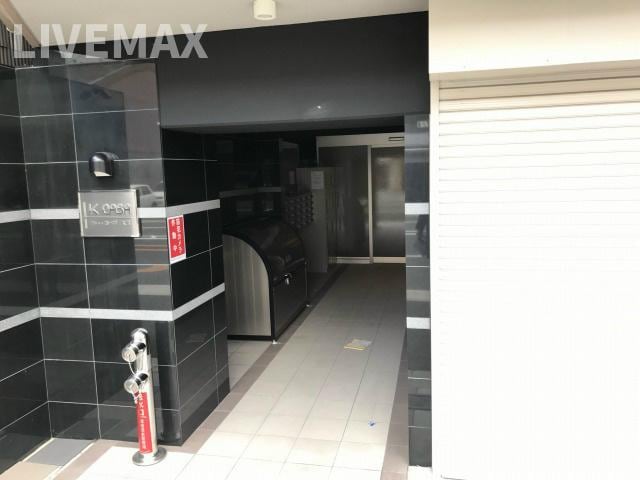 K CASA大宮の物件外観写真