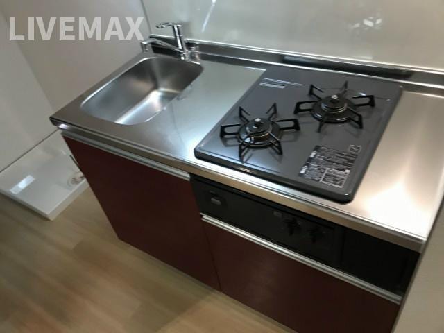 K CASA大宮の物件内観写真